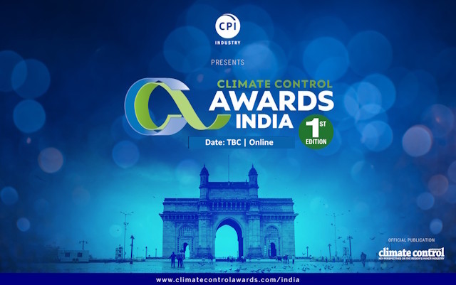 Climate Control Awards UAE - 2024